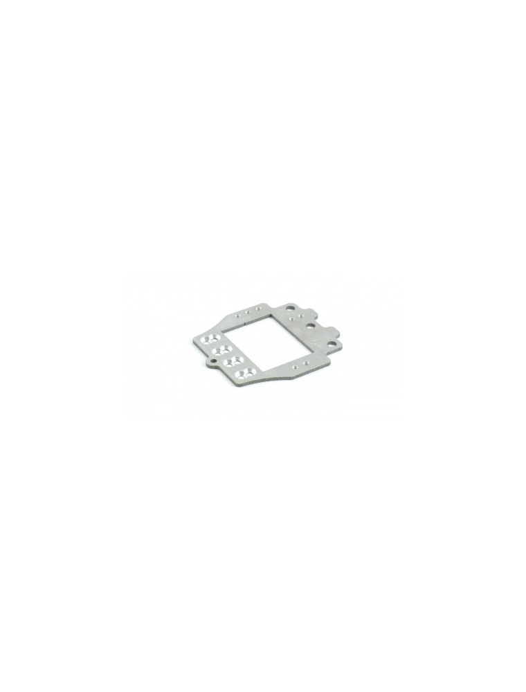 SCALEAUTO - Motor mount subframe aluminum 1.2mm