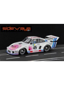 SIDEWAYS - Porsche 935 K2 -...