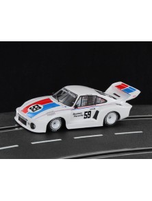 SIDEWAYS - Porsche 935/77A...