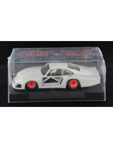 SIDEWAYS - Porsche 935/78 White Kit Aerofil type A (SW19)