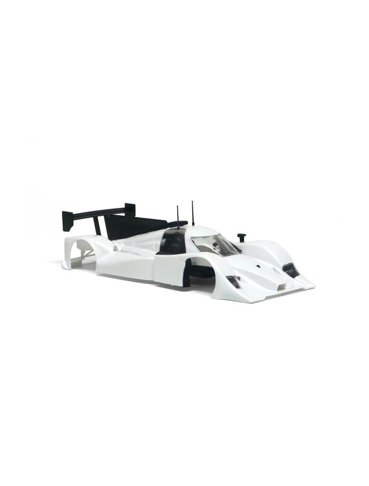 SLOT.IT - Lola B09/60 kit carrozzeria (IL setup)