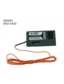 E SKY - 6CH Mini receiver...