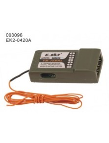 E SKY - 6CH Receiver(w/o...