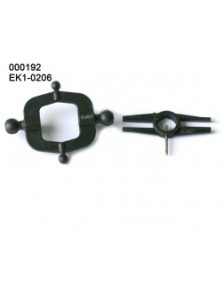 E SKY - Paddle control frame (outer)