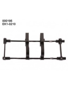 E SKY - Battery hanger set