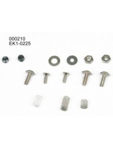 E SKY - Screws/nuts/washers