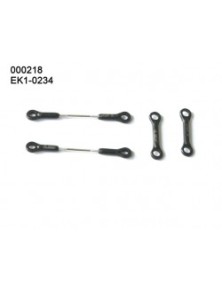 E SKY - Pitch control link set