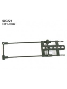 E SKY - Battery hanger set