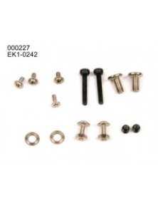 E SKY - Screws/nuts/washers