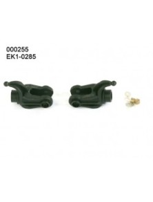 E SKY - Main blade clamp set