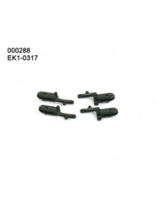 E SKY - Main blade grip set