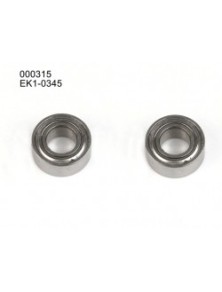 E SKY - Bearing 4*7*2.5mm(2)