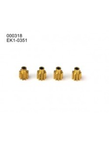 E SKY - 9 T Brushless motor gear(modulus5.5MM)