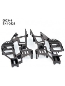 E SKY - Main Frame set