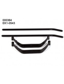 E SKY - Landing skid set