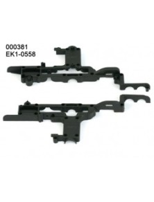 E SKY - main frame kit