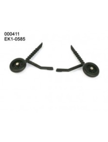 E SKY - Front-wheel drive set