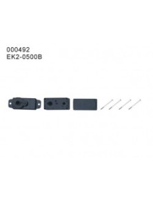 E SKY - ES070A Hull Set (7g)