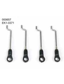 E SKY - single hole push rod A