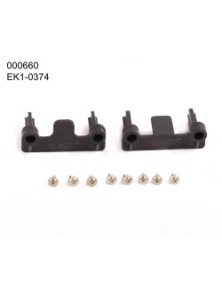 E SKY - battery holder