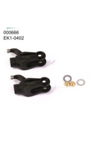 E SKY - Main blade clamp set