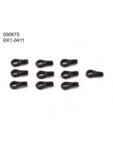 E SKY - short push-rod head set