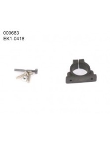 E SKY - Horizontal fin set holder