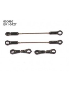 E SKY - Push rod set