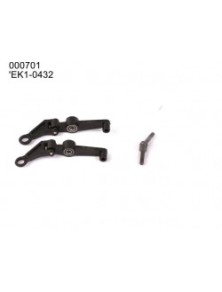 E SKY - Hiller Control arm set