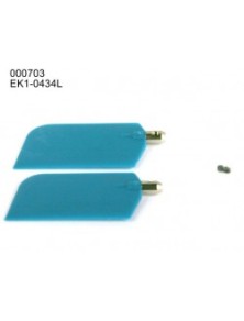 E SKY - paddle Set(Blue)