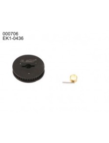 E SKY - main belt pulley