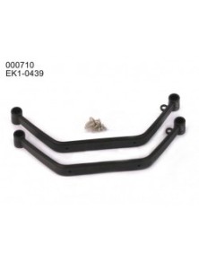 E SKY - Skid bar set