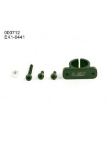 E SKY - Horizontal fin set holder