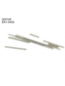 E SKY - Push rod set