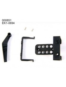 E SKY - Battery hanger set