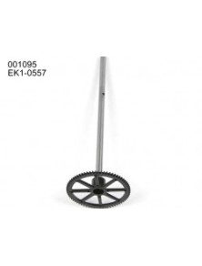 E SKY - Gear and shaft B for EK1H-E011/E033(29.5MM)