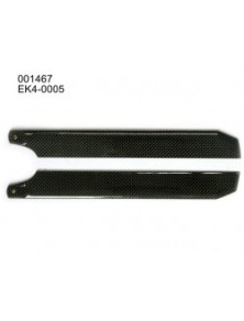 E SKY - carbon fibre main blades