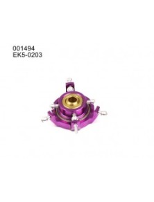 E SKY - metal Swashplate set