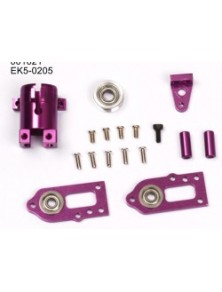 E SKY - Tail gear box set