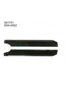 E SKY - Carbon Fibre blade:240*35*4.5mm