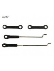 E SKY - Linkage rod sets