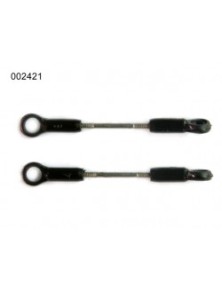 E SKY - Push rod set(1.6*28)