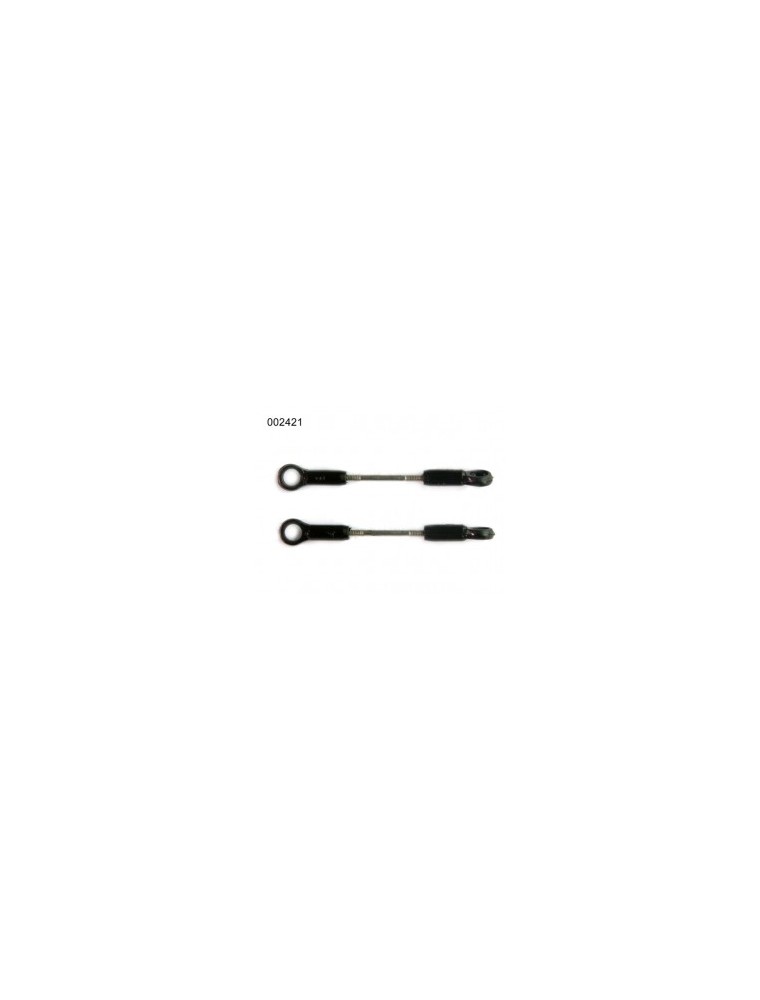 E SKY - Push rod set(1.6*28)