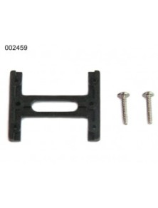 E SKY - Servo mounting set