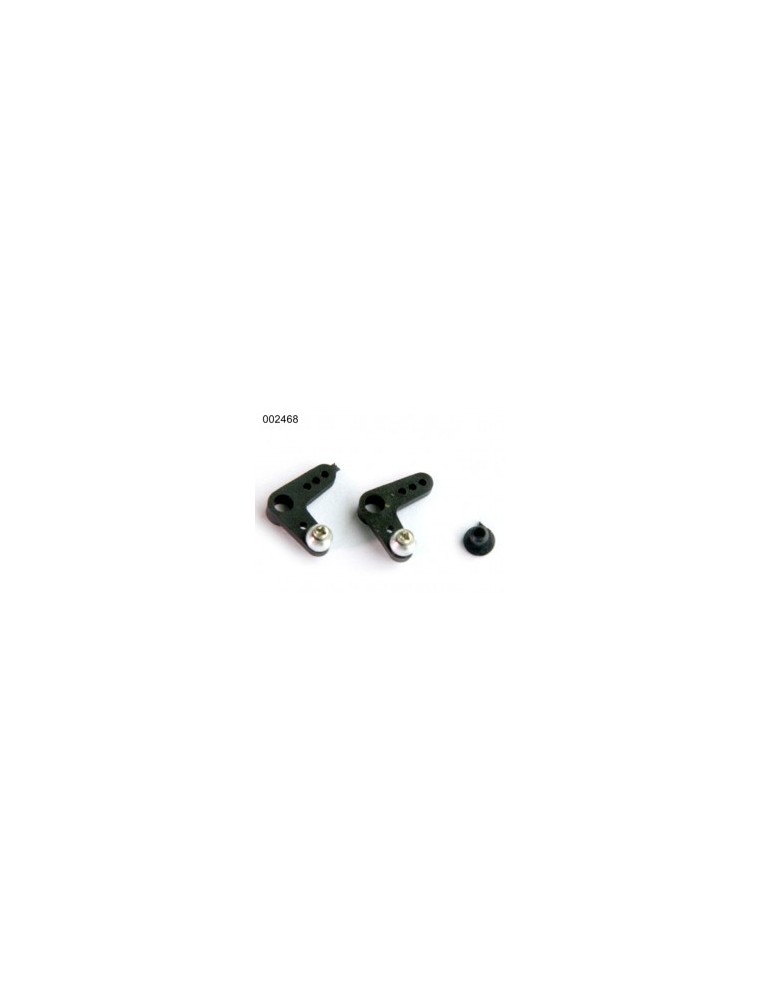 E SKY - Control arm set