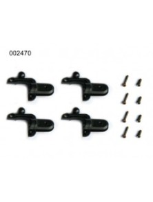 E SKY - Main blade clamp set