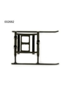 E SKY - Landing Skid Set