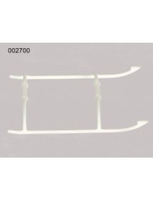 E SKY - Landing Skid