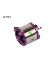 E SKY - Brushless Motor for 65g 1.9A/4200RPM/V 27.7*46.8mmm 2.3mm D