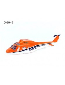 E SKY - A119 Scale Fuselage Orange